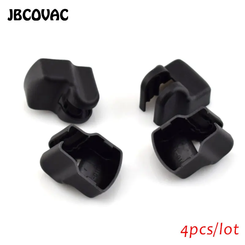 Автомобильные аксессуары 4 шт./лот ограничитель дверного замка чехол для Toyota RAV4