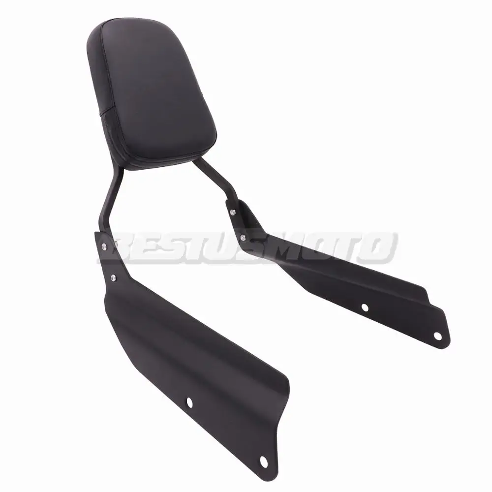Спинка пассажира мотоцикла для Honda VTX 1300 1800 VTX1300 VTX1800 VTX1300C VTX1800C круглый год VTX1800F