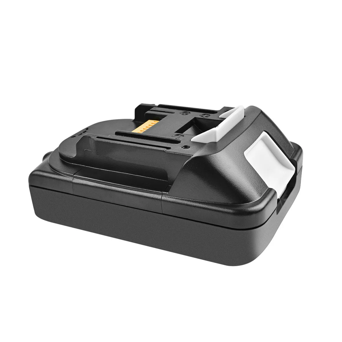 Bonadget для Makita BL1830 18 в 2000 мАч запасные аккумуляторы электроинструментов BL1815 BL1840 LXT400