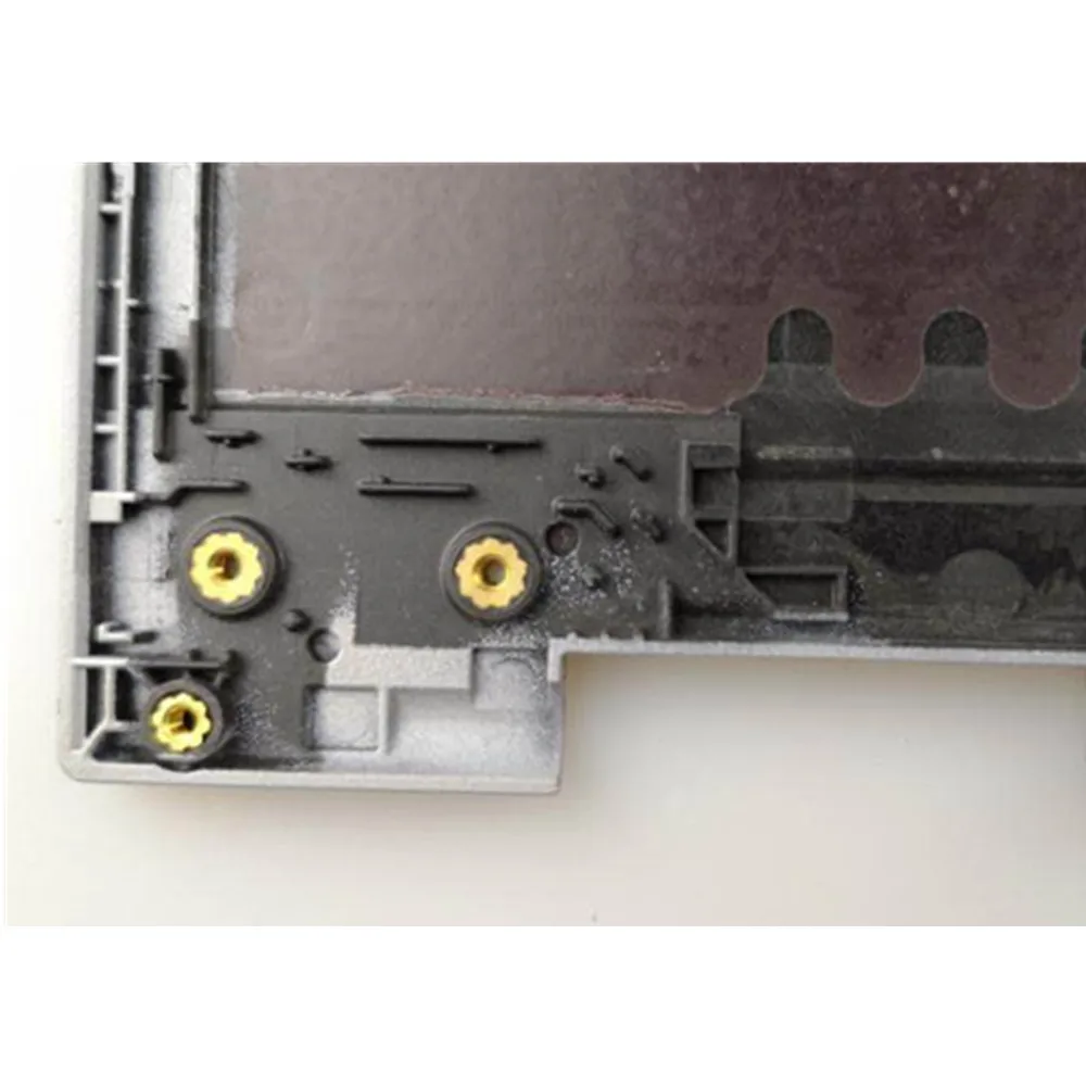 Comprar 2018 Nuevo Lenovo ThinkPad X1 Yoga 3rd Gen Plateado LCD Cubierta Para Tapa De La Cubierta Trasera 460.0CX0B.0001