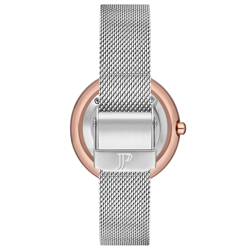 

Women Watches Luxury Jacques Philippe JPQLS053286 Lady Wrist watch Quartz Clock Women Fashion Wristwatches