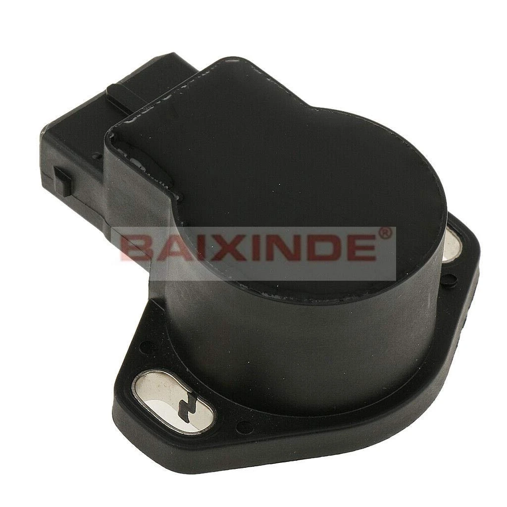 

BAIXINDE Throttle Position Sensor TPS MD614280 for Mitsubishi