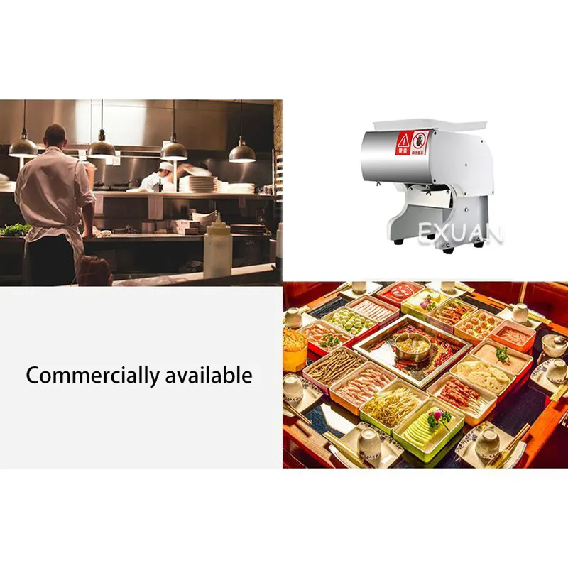 

Machinery & Accessories