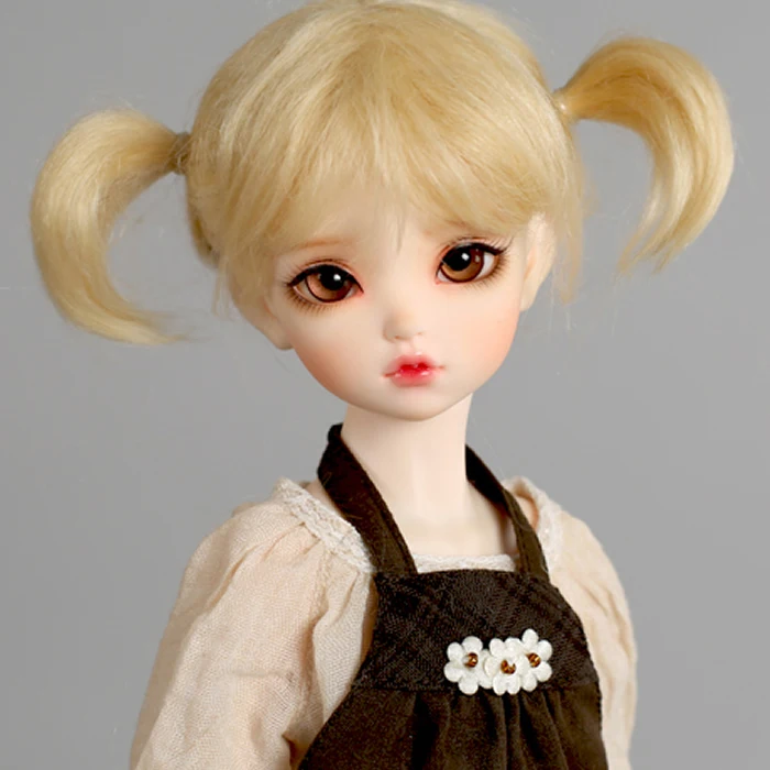 

1/6 весы телесного цвета BJD Кукла Милый Малыш Девочка BJD/SD смолы фигурка кукла модель игрушка подарок. Не входит в комплект одежды, обуви, парик...