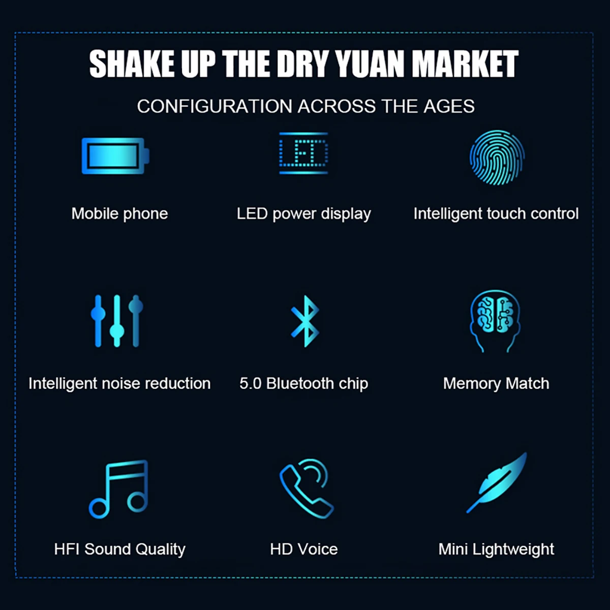 F9 TWS наушники беспроводной светодиодный дисплей Bluetooth V5.0 наушники 1200ma внешний аккумулятор водонепроницаемый 5D стерео гарнитура с микрофоном