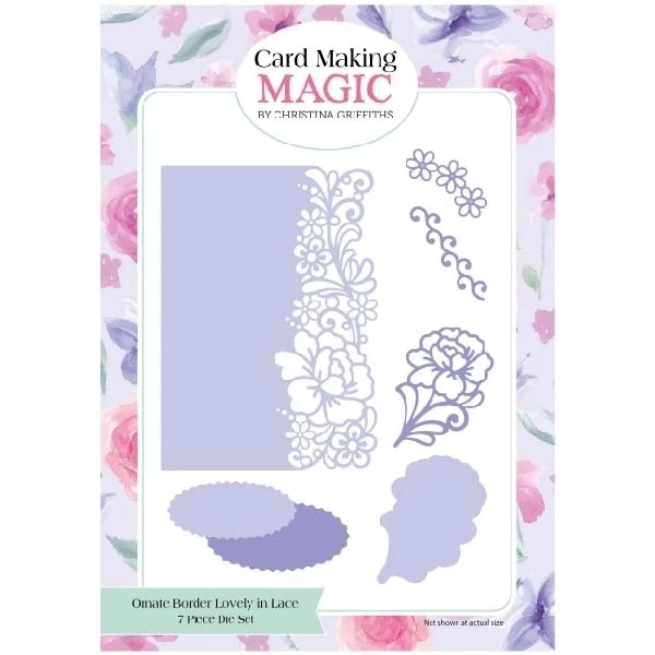 

Металлические Вырубные штампы, украшенные краями, прекрасные Вырубные штампы с кружевом, для скрапбукинга, бумаги, рукоделия, нож, форма, ле...