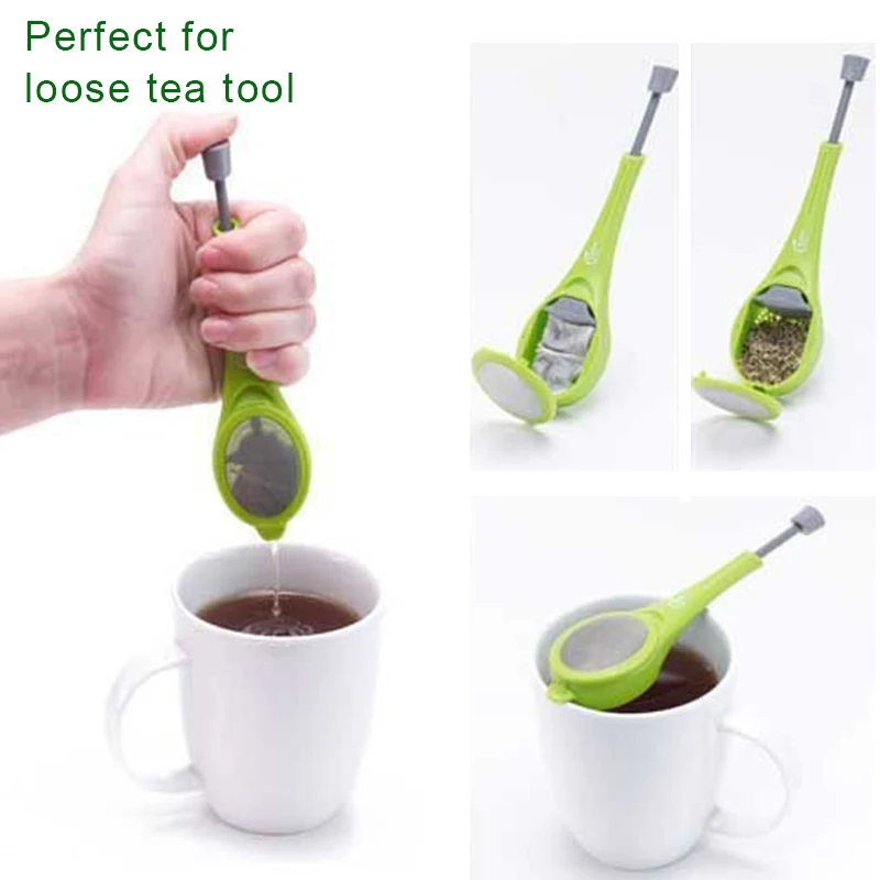 Чай фильтр многоразового использования для здорового питания