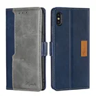 Кожаный чехол с откидной крышкой для Nokia 8 7 6 5 3 2 1 X6 X7 Etui Fundas Nokia 2,1 3,1 5,1 Plus 6,1 2018, чехол с магнитным бумажником, чехол для телефона