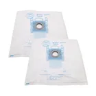 Пылесборник для пылесоса Bosch Siemens BGL45 VSZ5 VSM5 VSZ6 VS07 VSQ4 VSQ5 BSG7 BSD280005 BSD280006 BSG6 GL30 типа G