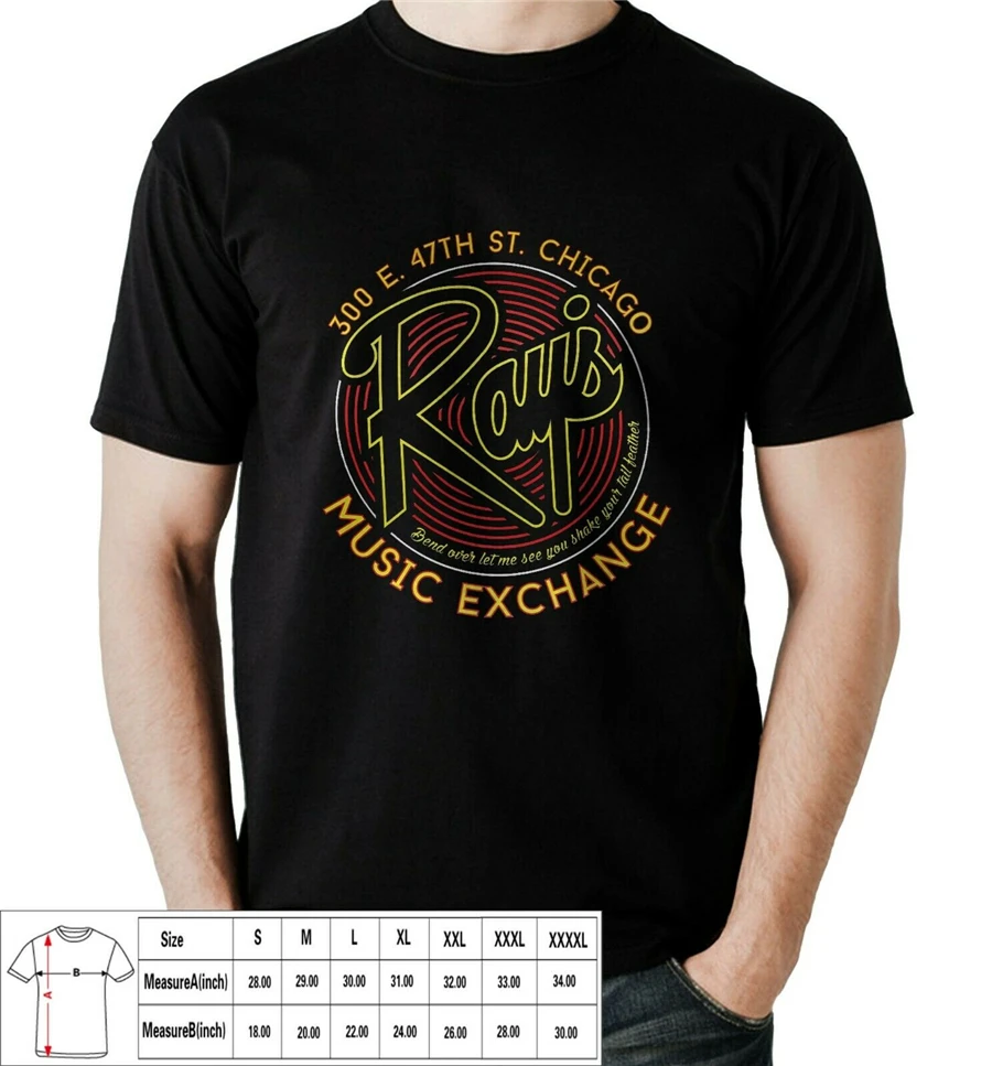 Мужская футболка Blues Brothers Rays S M L XL 2XL 3XL размер США удобные топы футболка|Мужские