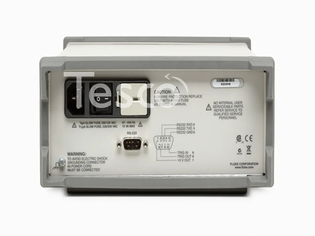 

8808A original five and a half digital explicit multimeter