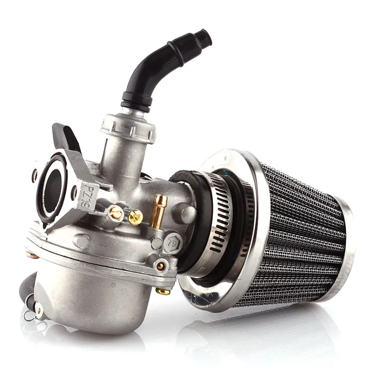 

Hot 70cc 90cc 110cc ATV Dirt Bike Go Kart Carburetor with Air Filter Motocross ATV Accessories X66