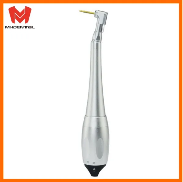 Зубной динамометрический ключ имплантат Кнопка/ручная защелка настоящий