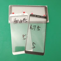 5 99 Inch For Xiaomi Redmi Note Front Screen Outer Glass Touch Outer Cover Panel Lens Replacement Parts Tool