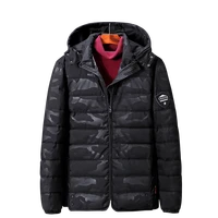 large size mens cotton overcoat 160kg loose version plus size extra large oversized jacket camouflage cotton coat 12xl 11xl