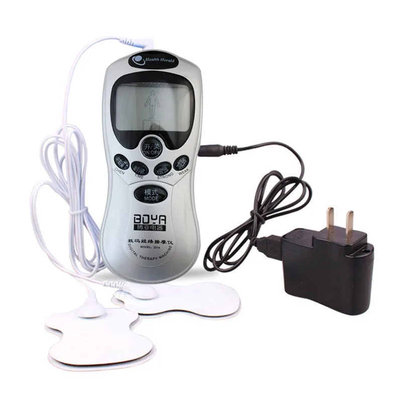 Аппарат для медицинского ухода за красотой двойная машина цифровой массаж