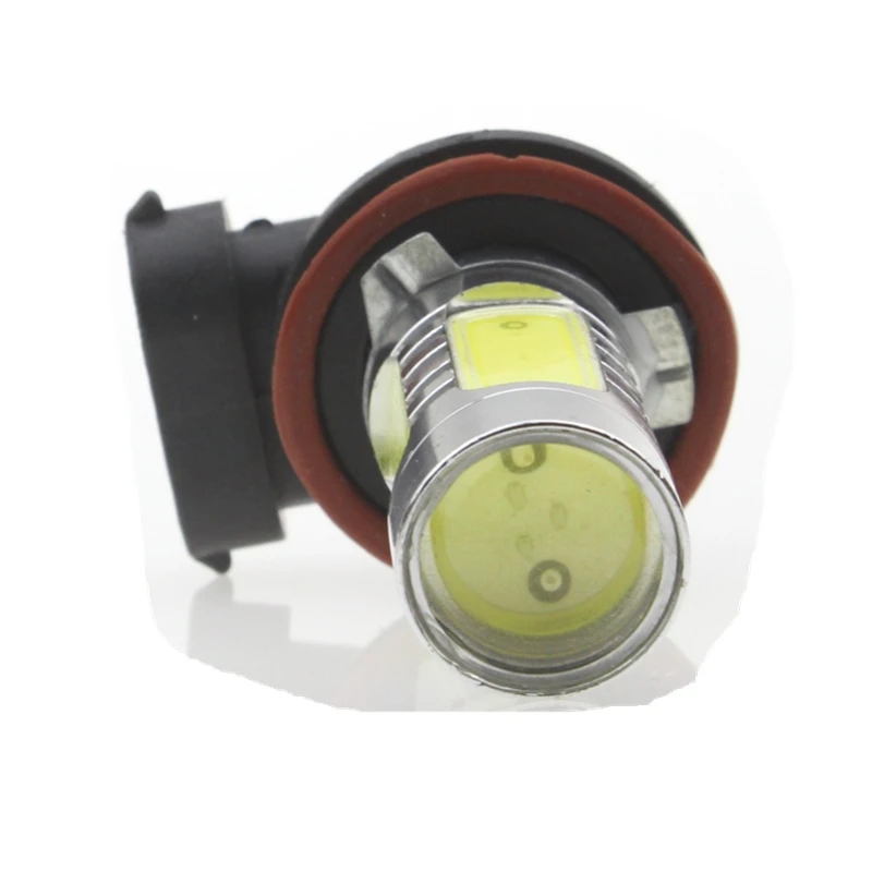 Светодиодный Xenon автомобилей головной светильник лампы H8 H11 12V 7 5 W 33SMD передние