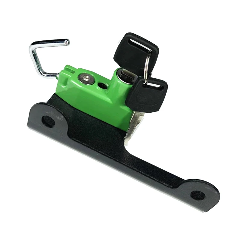 R1200GS R1250GS крепление на шлем 6 цветов Противоугонная защита для BMW R1200 GS LC /ADV 13-19 Adventure