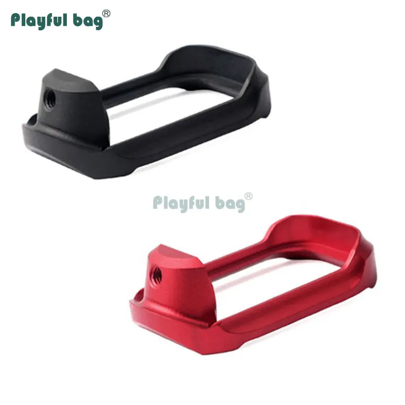 Игривая сумка P1 журнал CNC обновленный материал основа тактические CS спортивные