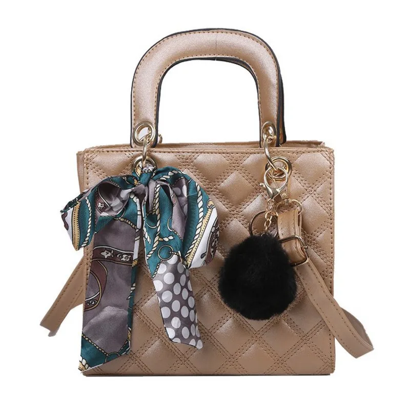 

Fashion Women's Spring Shoulder Messenger Woman Bag Handbag Luxury Purses And Handbags Women Crossbody Bags For Designer Purse