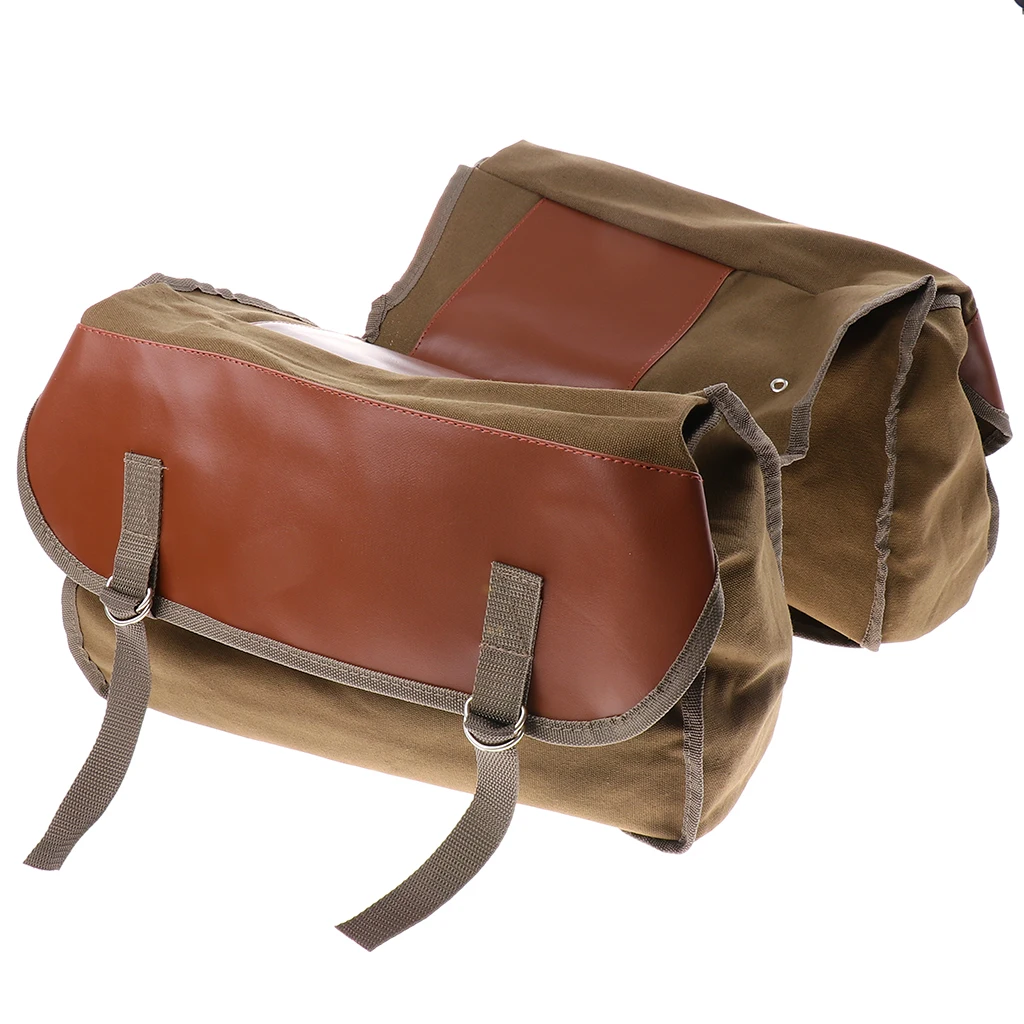 Двойная подставка для горного велосипеда сумка на багажник седло заднего