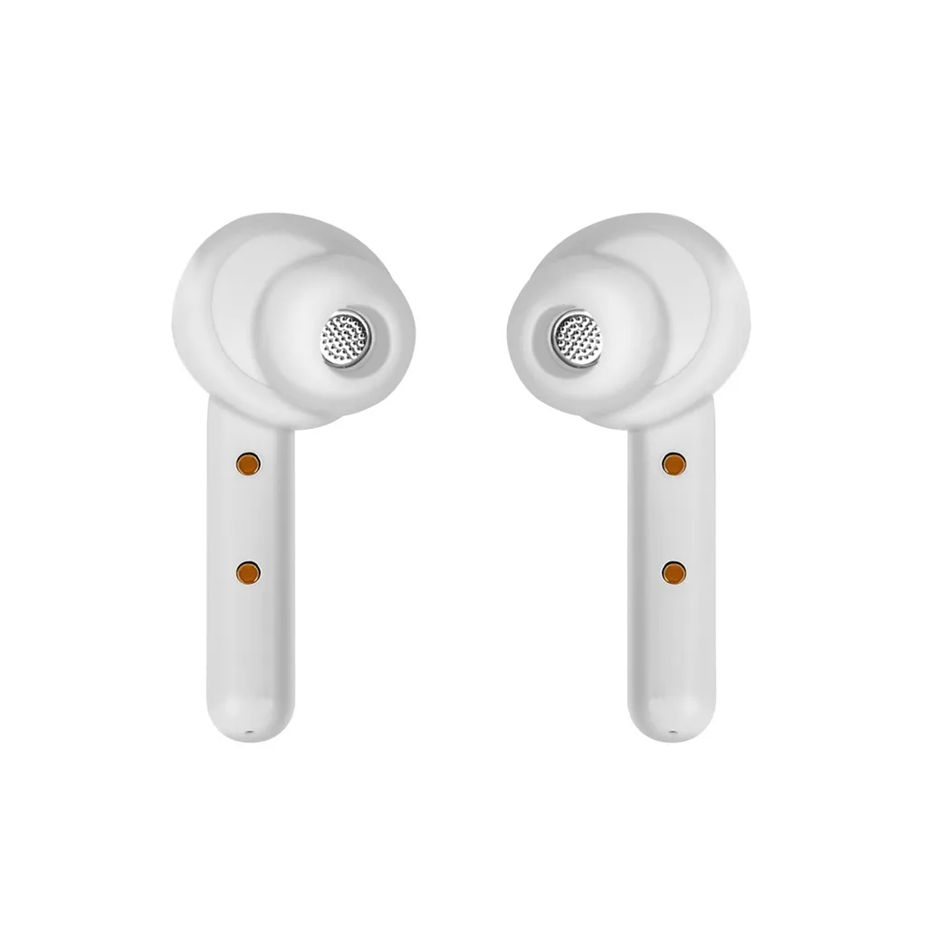 V1 наушники-вкладыши TWS True Беспроводной стерео наушники BT5.0 Наушники Hi-Fi звук