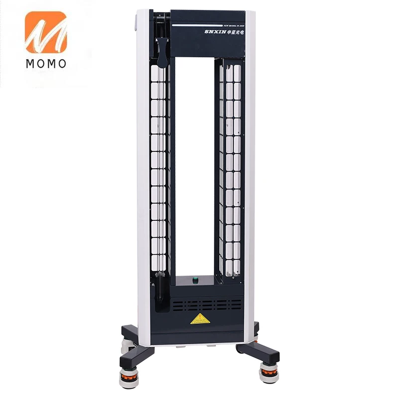 

Product high power 300w uvc sanitizing light smart uv steriliser nice price uv sterilizer disinfection for commercial