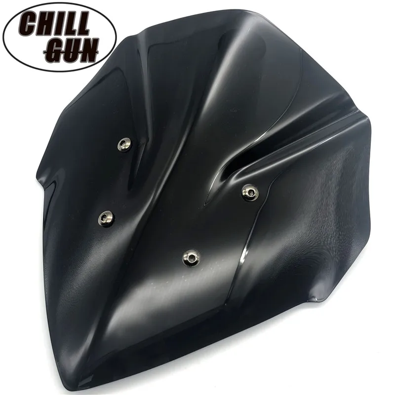 Ветровое стекло для мотоциклов спортивных видов спорта ветровое визор ветровой