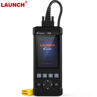 launch cr619 automotive scanner tools obd2 car code reader abs srs airbag system free update eobd obd 2 diagnostic auto scanner