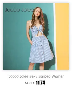 Jocoo Jolee, длинный рукав, высокая горловина, высокая талия, облегающее, сексуальное, мини,, весна, осень, женские, модные, вечерние, элегантные платья