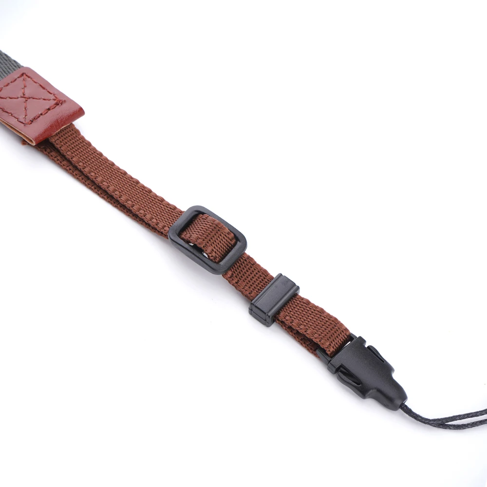 Высокое качество новейший цифровой нейлоновый наручный ремешок креативный