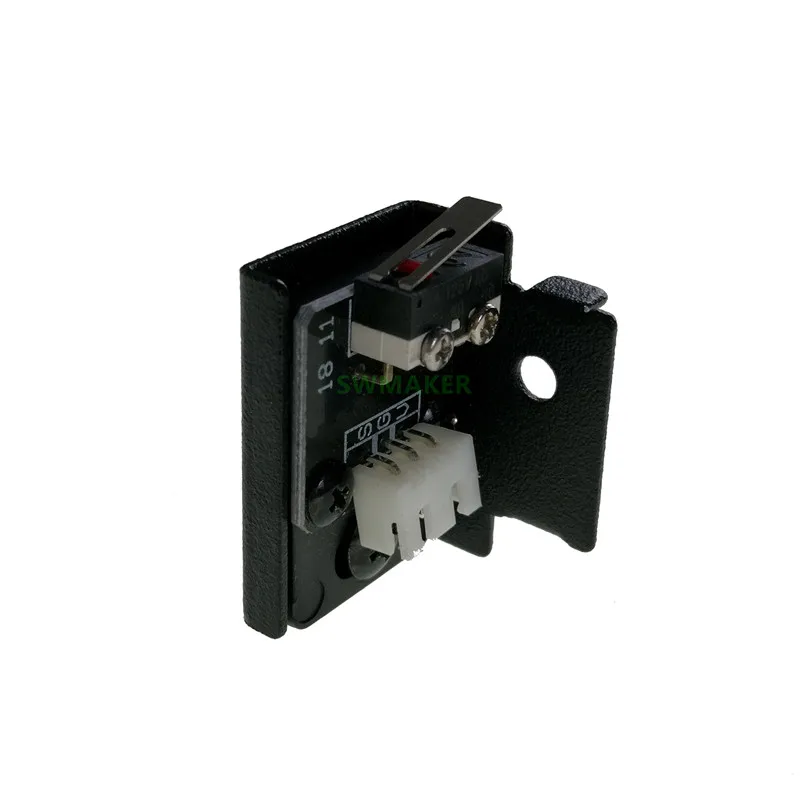 Ender-3/3S X/Y axis Limited Switch Homing Adjustment Kit for Creality CR-10/CR-10S Pro/CR-10 S4/S5/CR-20 | Компьютеры и офис