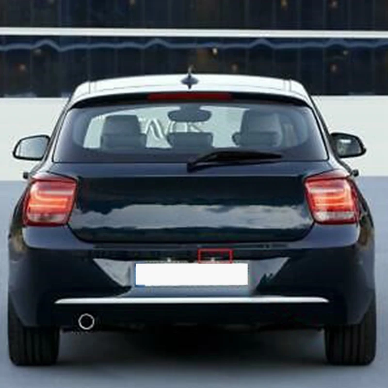 

LED License Plate Light for -BMW Z4 E85 E86 E89 E81 E87 F20 F21 63267193294