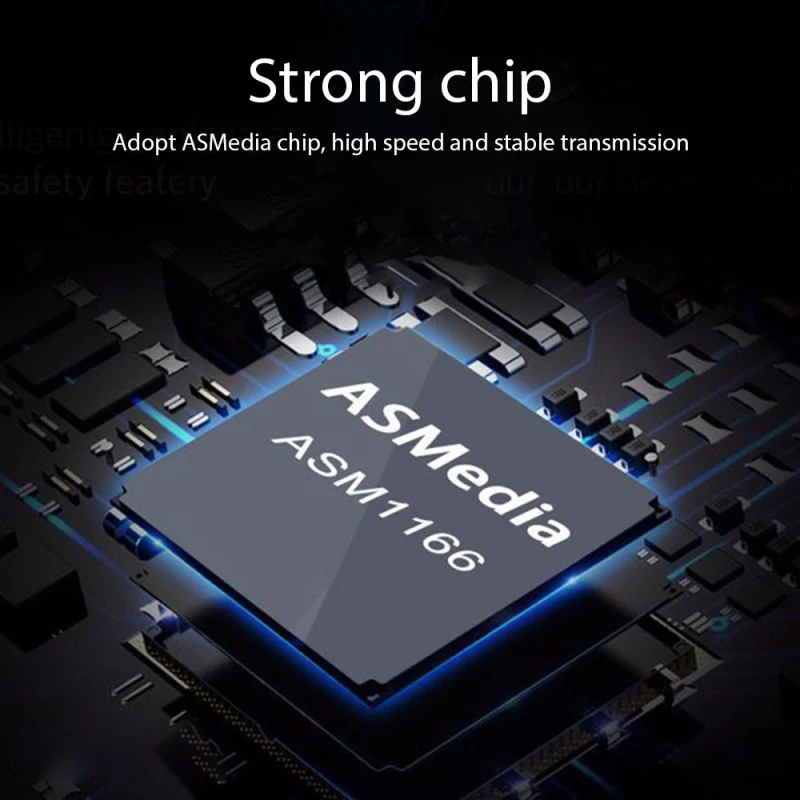 чиа майнинг pcie sata карта адаптер 10