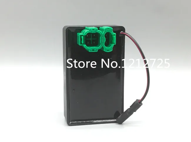 

Подходит для мотоцикла KYMCO JR100 digital cdi assy JR 100 digital cdi
