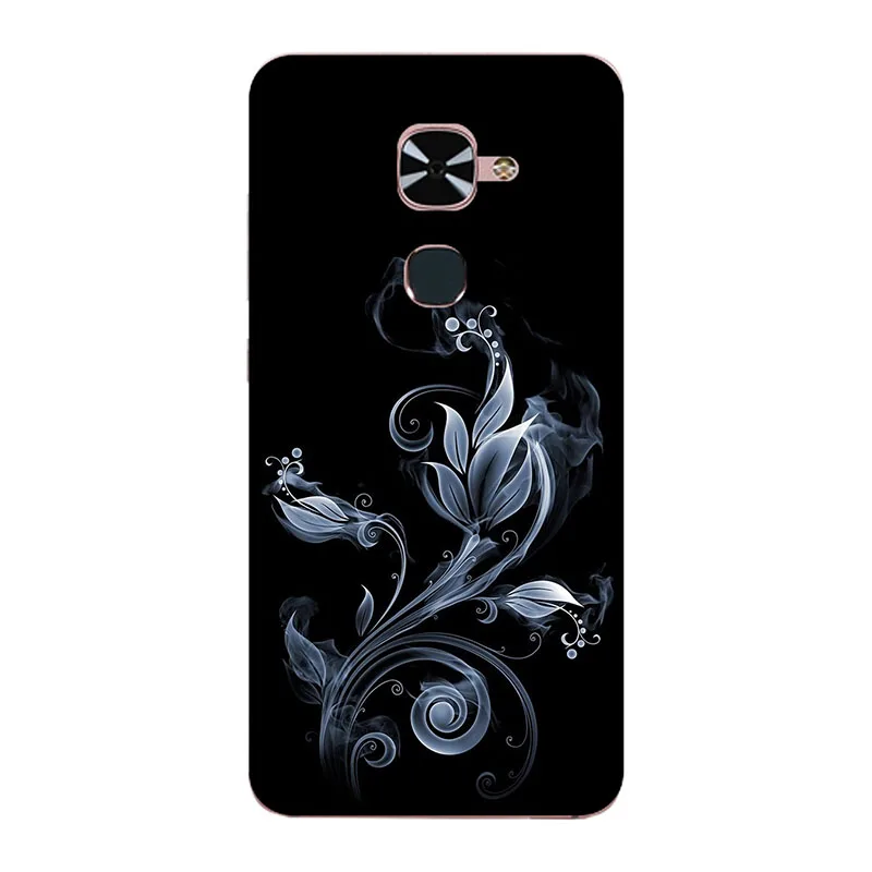Для Letv Le 2/2Pro X20 X25 Pro X620/X620 X520 X526 X 527 с модным принтом TPU силиконовый чехол для LeEco S3 X626