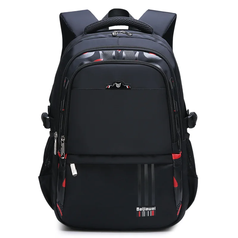 

Children School bags teenager Boys Waterproof school Backpack Kids Book Bags schoolbag primary school Backpack bolsa infantil