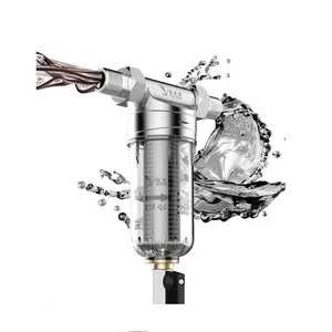 Предварительный фильтр 4 