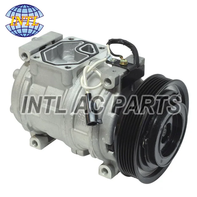 Автомобильный Компрессор кондиционера 10PA17C для Jeep Grand Cherokee Land Rover 55035783 56006551 55036551