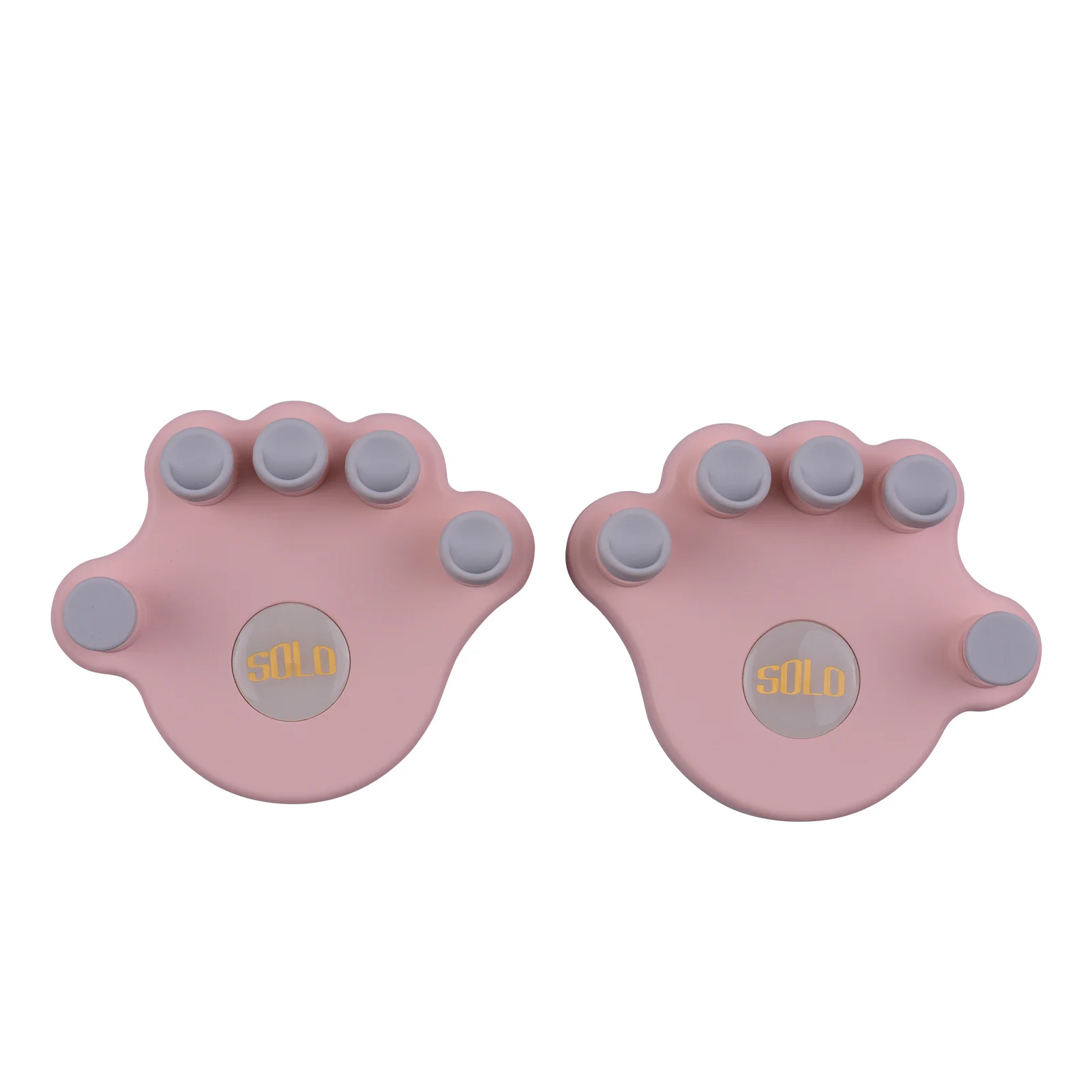 SOLO SP-140 тренировочные Пальцы для пианино инструмент силовых тренировок