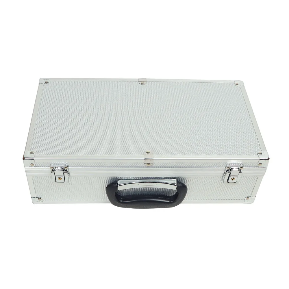 

Dual Antenna Built in Battery Enhancing Version Gold Silver Copper Diamond Underground Long Range Gold Detector AKS Locator