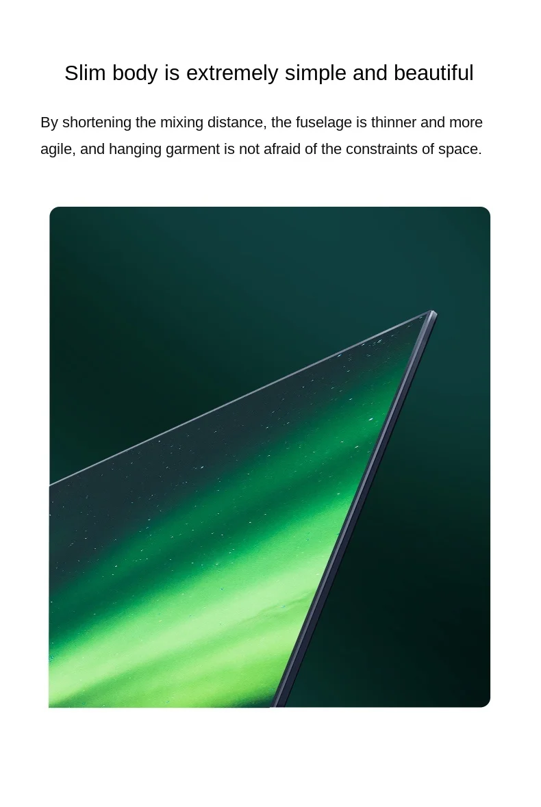 

zq TV 70-Inch Artificial Intelligence Voice 4K HD Network LCD TV 4a70