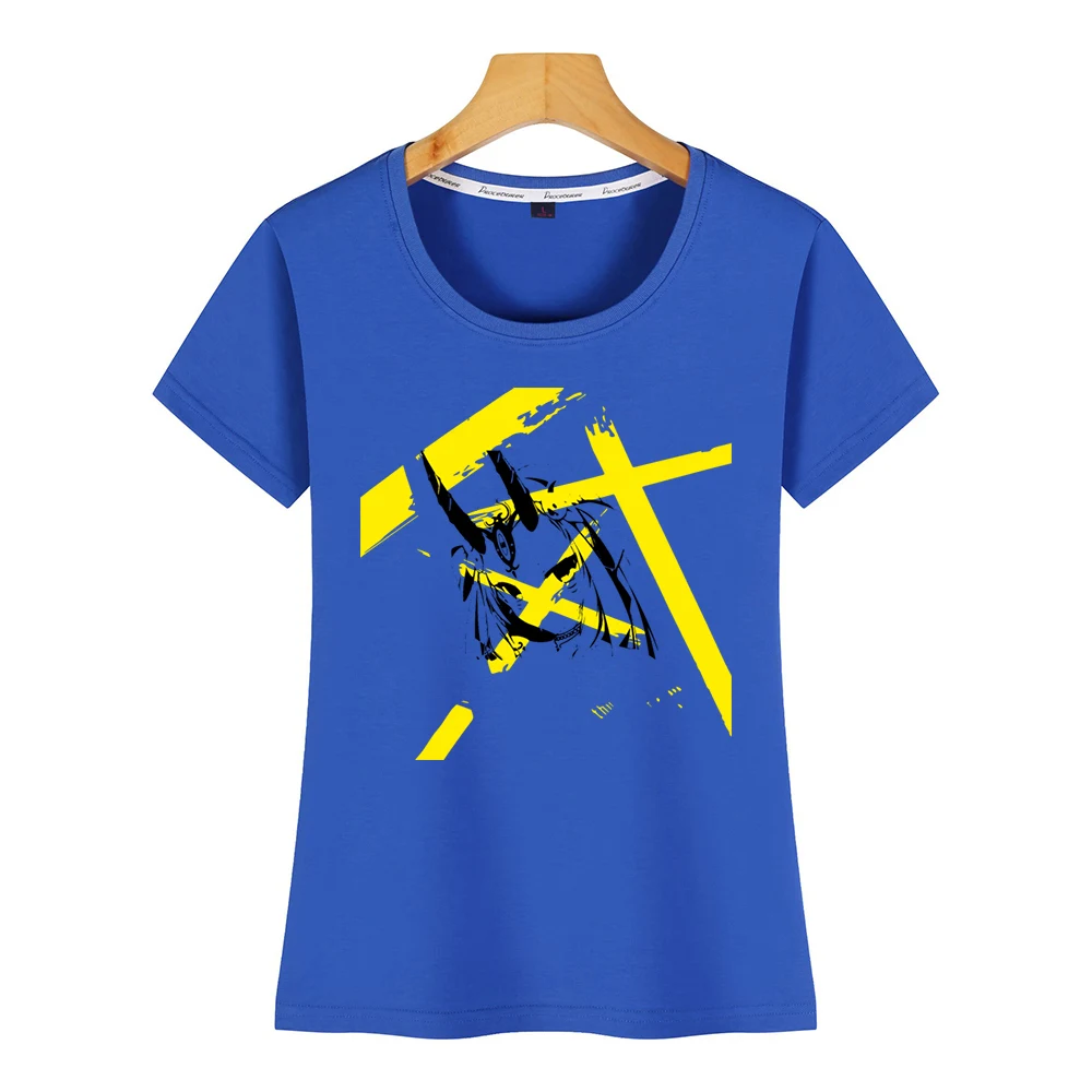 Женские топы футболка манга Хизер призма кавайные надписи принт женская