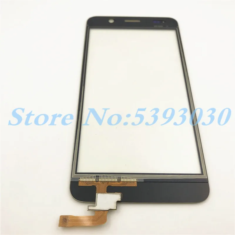 Сменный сенсорный экран 5 0 дюйма для Huawei Honor 4A Y6 4G SCL-L21 с цифровым преобразователем