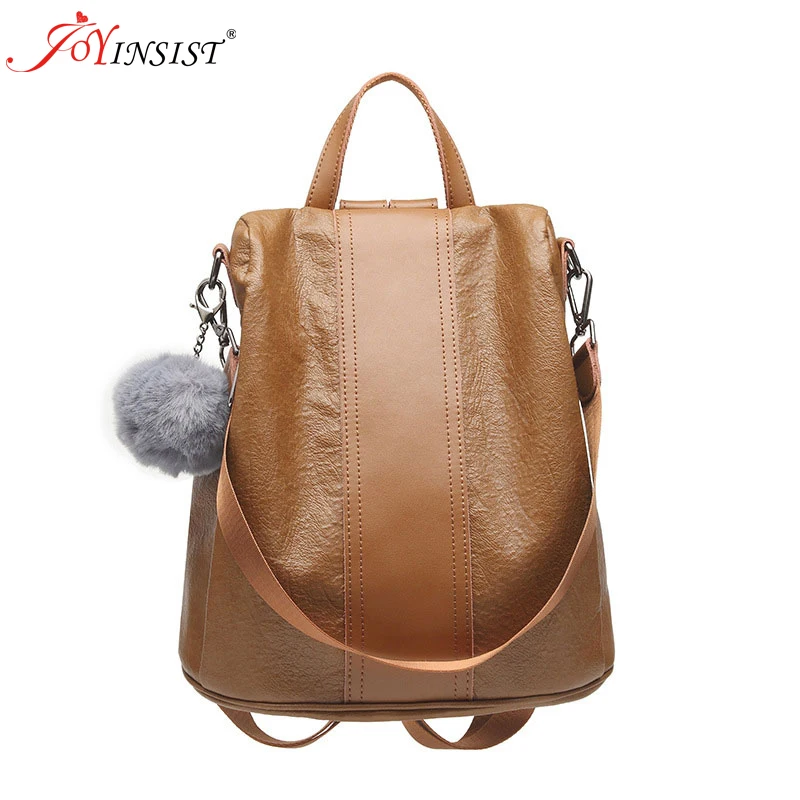 Женская сумка через плечо в Корейском стиле новинка 2019 | Багаж и сумки