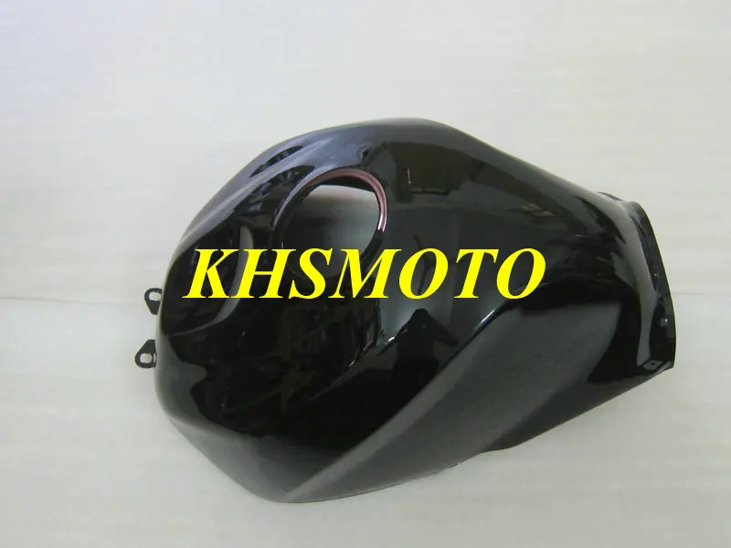Полная крышка бака инжекционная форма обтекатель комплект для GSXR600 750 K4 04 05 GSXR 600