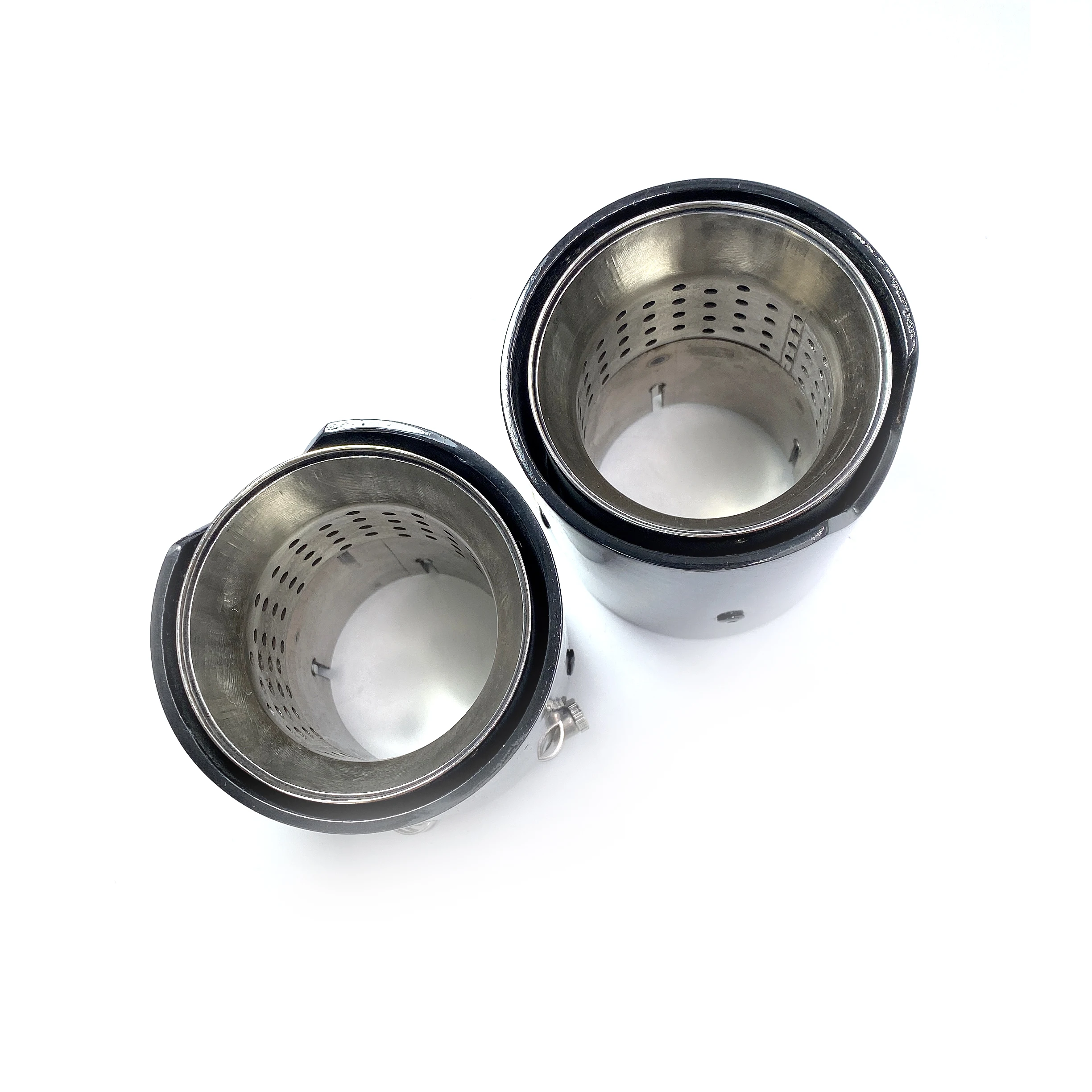 1 шт. M P углерод выхлопных газов для BMW F87 M2 F80 M3 F82 F83 M4 F90 M5 M6 M135i M235i M335I M435I