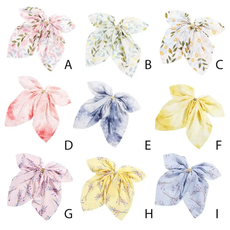 Корейских милых романтичных &quotконский хвост&quot декоративные палочки для волос