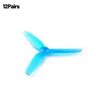 Happymodel 3-лопастной Пропеллер из поликарбоната для радиоуправляемого FPV гоночного фристайла 2,5 дюйма для 11021103 зубочисток мотор Cinewhoop, удлиненные дроны
