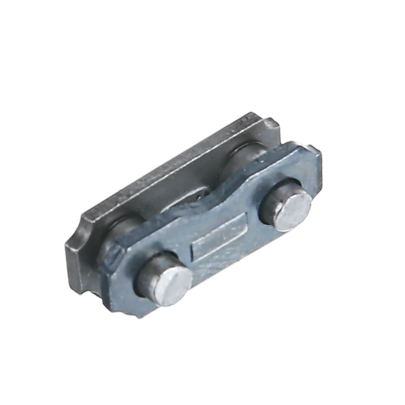 Столярные звенья цепи из нержавеющей стали прочные цепной пилы для столярных